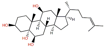 Menellsteroid F